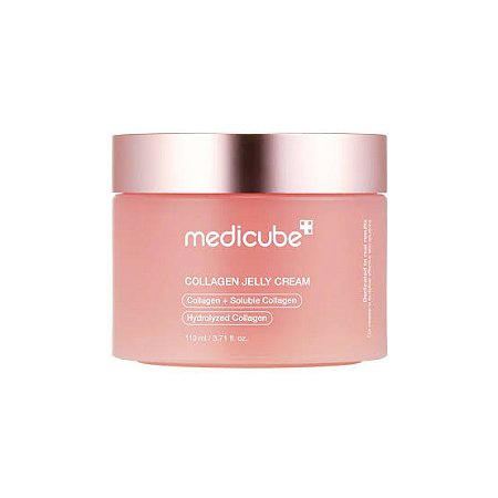 Collagen Jelly Cream - 50ml | Medicube