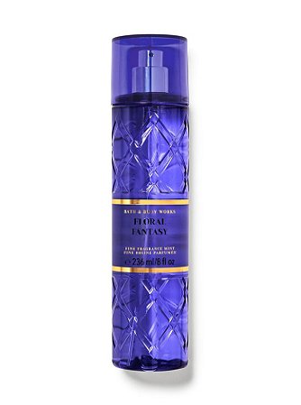 Body Splash - Floral Fantasy | Bath & Body Works
