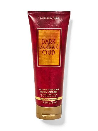 Body Cream - Dark Velvet Oud | Bath & Body Works