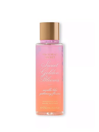 Body Splash - Sweet Golden Blooms | Victoria’s Secret