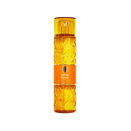 Body Splash - Loyal To You | Bath & Body Works
