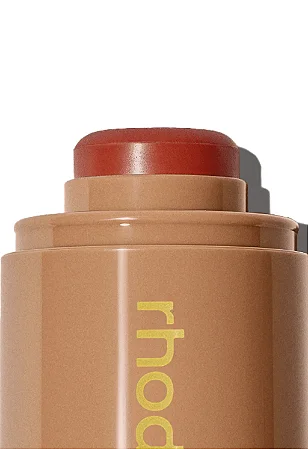 Pocket blush - Cor Sun Soak | Rhode