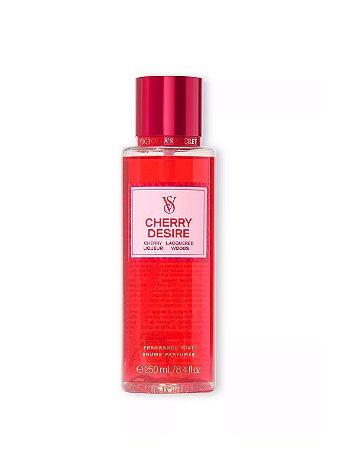 Body Splash - Cherry Desire | Victoria’s Secret