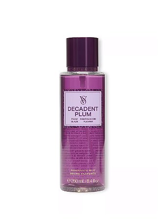 Body Splash - Decadent Plum | Victoria’s Secret