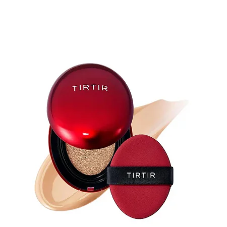 Mask Fit Red Cushion - Cor 22N - 18g | Tirtir