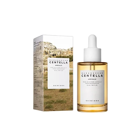 Ampola Facial  Centella Ampoule - 55ml | Skin1004
