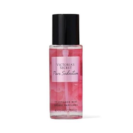 Body Splash Mini - Pure Seduction - 75ml | Victoria’s Secret