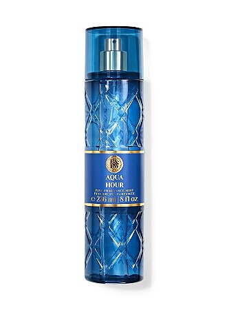 Body Splash - Aqua Hour | Bath & Body Works