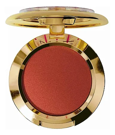 Skinfinish Metallic Cream Blush - Cor Coveted Coral | Mac