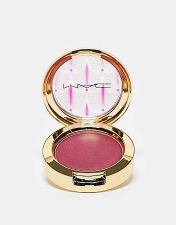Skinfinish Metallic Cream Blush - Cor Priceless Purple | Mac