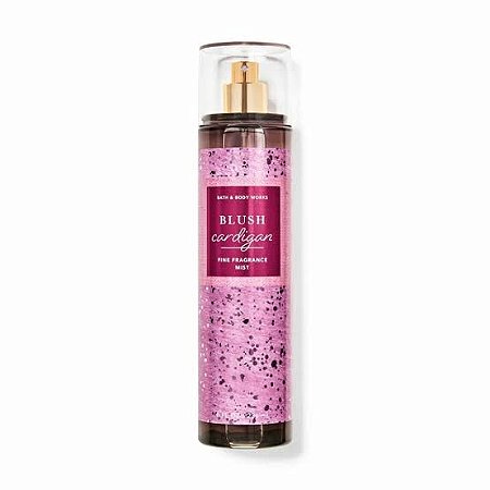 Body Splash - Blush Cardigan | Bath & Body Works