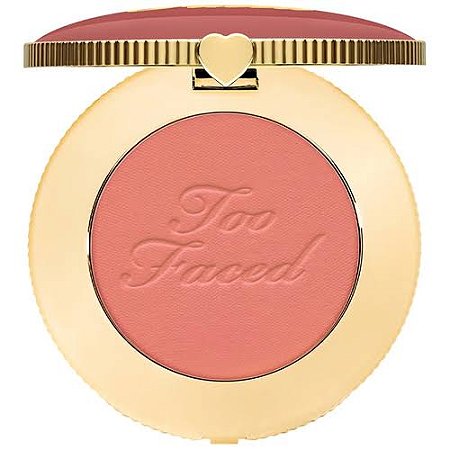 Blush - Cor Velvet Crush | Too Faced