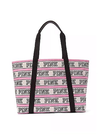 Tote | Pink