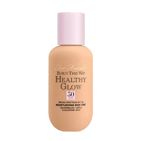 Born This Way Healthy Glow SPF 30 - Cor Light Beige | Too Faced