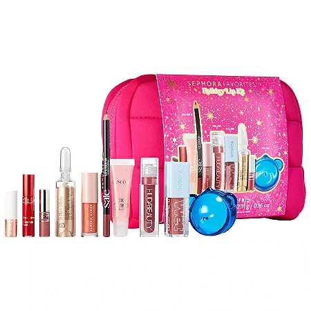 Holiday Lip Value Set | Sephora Favorites