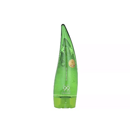 Aloe 99% Soothing Gel - Holika Holika