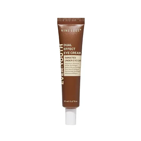 Ever-Youth Dual Effect Eye Cream | Nine Less