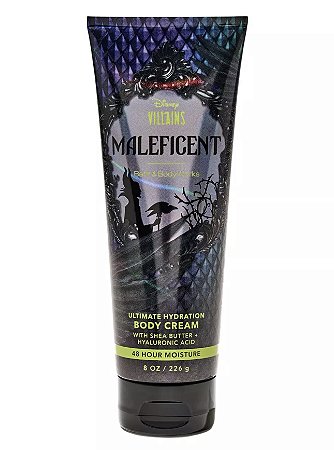 Body Cream - Maleficent | Bath & Body Works