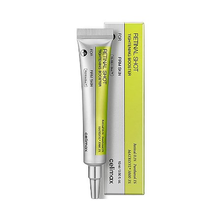 Retinal Shot - 15 ml | Celimax