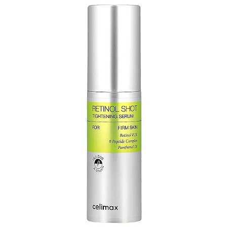 Retinol Shot - Tightening Serum - 30 ml | Celimax