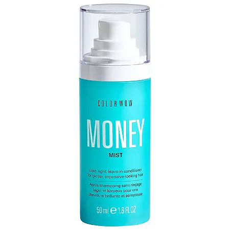 Mini Money Mist Leave In Conditioner - 50 ml | Wow
