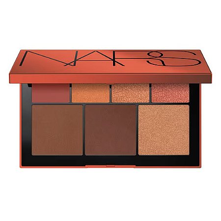 Paleta - Laguna | NARS