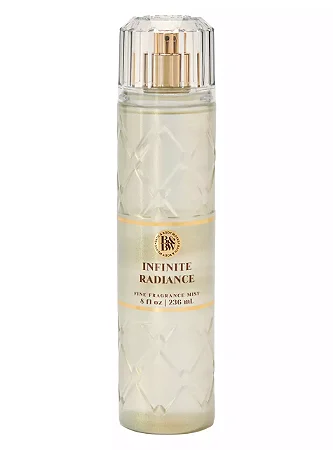Body Splash - Infinite Radiance | Bath & Body Works