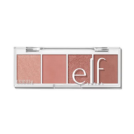 Bite-Size Eyeshadow - Cor Take Your Pink | Elf