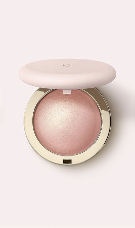Hug Couture Cheek Dewlight Highlighting Blush - Cor 03 | Kiko Milano