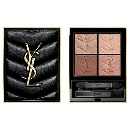 Mini Clutch Eyeshadow - 600 | Yves Saint Laurent