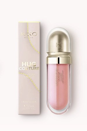 Hug Couture Lip Volume Shimmery Limited Edition - Cor 02 | Kiko Milano