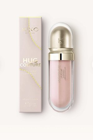 Hug Couture Lip Volume Shimmery Limited Edition - Cor 03 | Kiko Milano