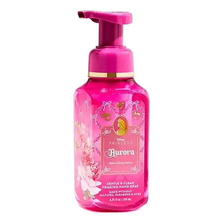 Sabonete em espuma - Aurora | Bath & Body Works