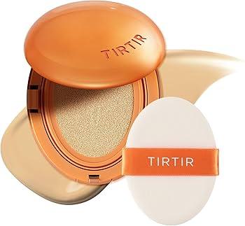 Mask Fit Ai Filter Cushion Foundation - Cor 22N | Tirtir