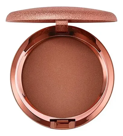 Skinfinish Sunstruck Bronzer Matte - Cor Rich Rosy | Mac
