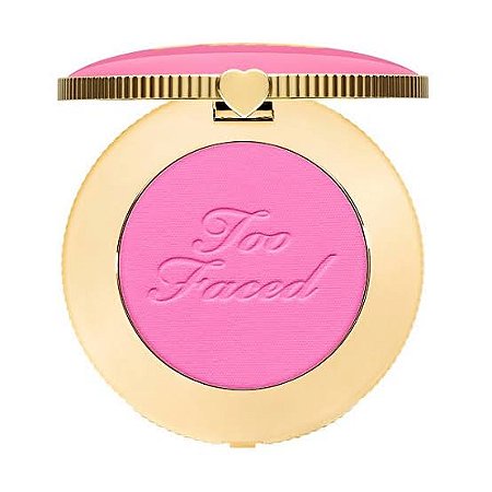 Blush Candy Crush - Cor Super Candy Clouds | Too Faced