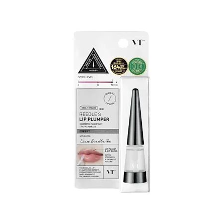 Reedle Shot Lip Plumper Expert | VT Cosmetics