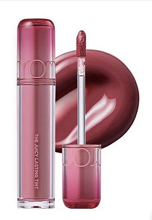 The Juicy Lasting Tint - Cor 04 Fig Fig | Fwee
