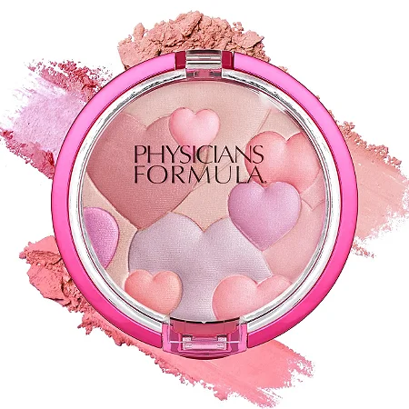 Happy Booster™ Glow & Mood Boosting Blush - Natural | Physicians Formula