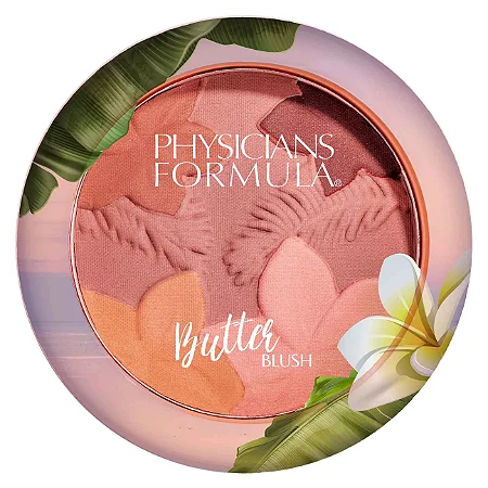 Matte Monoi Butter Blush | Physicians Formula