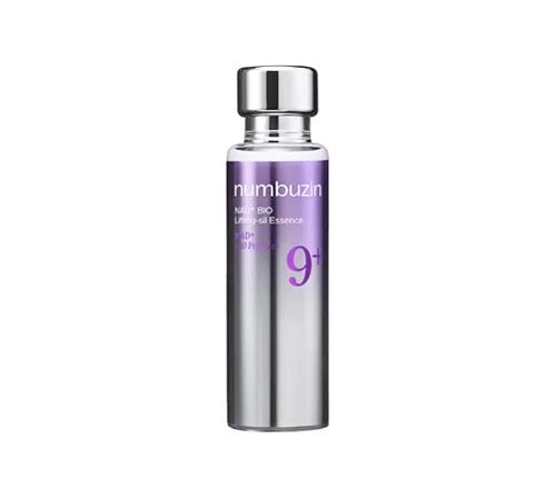 No.9 NAD+ Bio Lifting-sil Essence - 50ml | Numbuzin