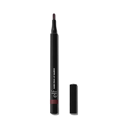 Main Stain Lip Marker - Cor Black Cherry | Elf