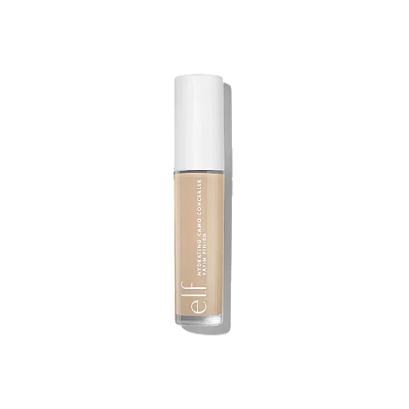 Hydrating Camo Concealer - Cor Light Beige | Elf