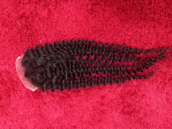 Closure cacheada 4x4