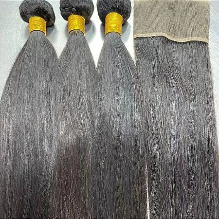 Kit Mega Liso
