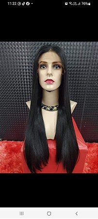 Lace Front Lisa 13x4