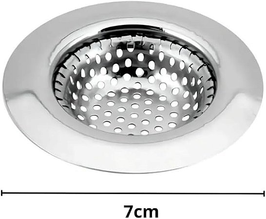 RALOS PARA PIA COZINHA