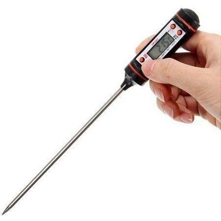 TERMÔMETRO CULINÁRIO