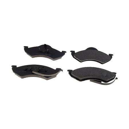 Pastilha de Freio Dianteira DODGE DAKOTA - SYL