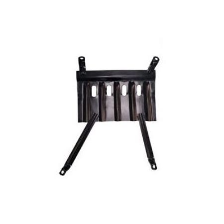 Protetor de Cárter GWM HAVAL H6 - ATOS